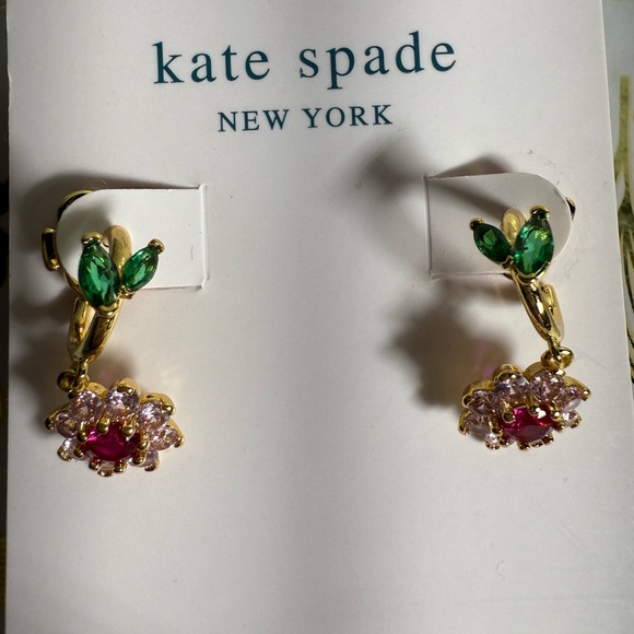 kate-spade-jewelry-kate-spade-gold-earrings-with-green-and-pink